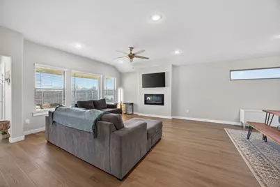 2400 Peoria Drive, Fort Worth, TX 76179 - Photo 13