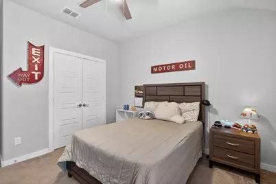 2400 Peoria Drive, Fort Worth, TX 76179 - Photo 7