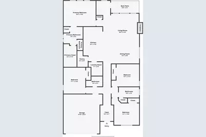 2400 Peoria Drive, Fort Worth, TX 76179 - Photo 27