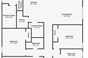 2400 Peoria Dr, Fort Worth, TX 76179 - Photo 27