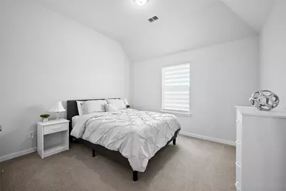 1510 Chisholm Trail, Prosper, TX 75078 - Photo 17