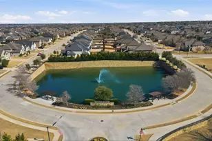 1510 Chisholm Trail, Prosper, TX 75078 - Photo 19