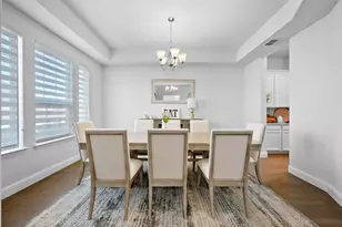 1510 Chisholm Trail, Prosper, TX 75078 - Photo 9