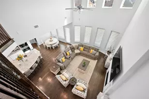 1510 Chisholm Trail, Prosper, TX 75078 - Photo 3