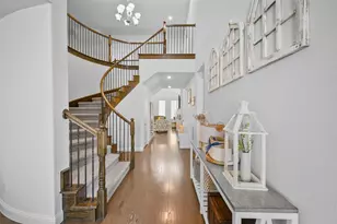 1510 Chisholm Trail, Prosper, TX 75078 - Photo 5