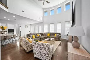 1510 Chisholm Trail, Prosper, TX 75078 - Photo 3