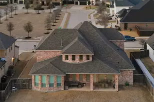 1510 Chisholm Trail, Prosper, TX 75078 - Photo 21