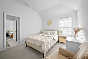 1510 Chisholm Trail, Prosper, TX 75078 - Photo 23