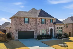 1510 Chisholm Trail, Prosper, TX 75078 - Photo 21