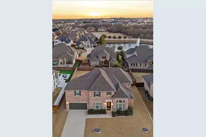 1510 Chisholm Trail, Prosper, TX 75078 - Photo 31