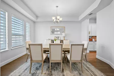 1510 Chisholm Trail, Prosper, TX 75078 - Photo 3