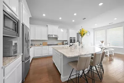 1510 Chisholm Trail, Prosper, TX 75078 - Photo 9