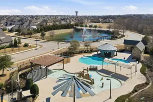 1510 Chisholm Trail, Prosper, TX 75078 - Photo 17