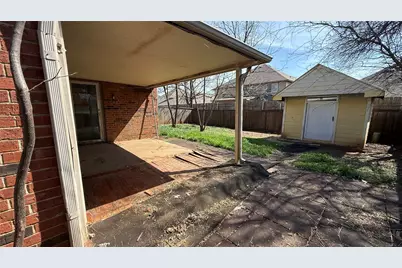 2521 Coldstream Drive, Fort Worth, TX 76123 - Photo 17