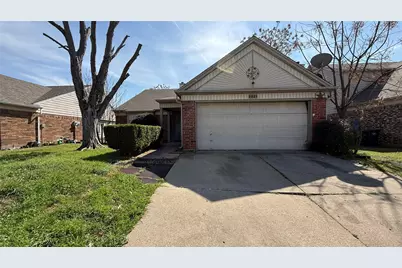 2521 Coldstream Drive, Fort Worth, TX 76123 - Photo 1