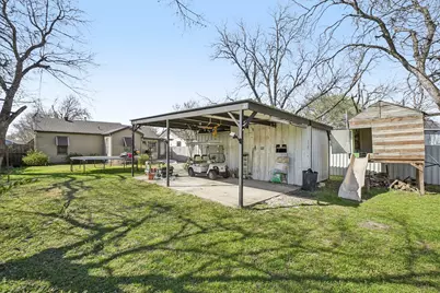 3737 Willing Avenue, Fort Worth, TX 76110 - Photo 29