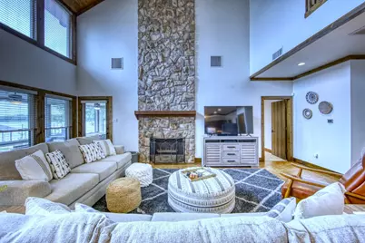 6207 Point Lavista, Malakoff, TX 75148 - Photo 5