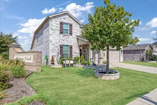 1224 Rivers Creek Ln, Little Elm, TX 75068 - Photo 1