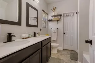 1224 Rivers Creek Ln, Little Elm, TX 75068 - Photo 19