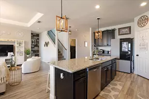 1224 Rivers Creek Ln, Little Elm, TX 75068 - Photo 11