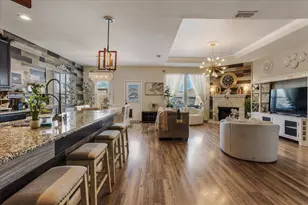 1224 Rivers Creek Ln, Little Elm, TX 75068 - Photo 7