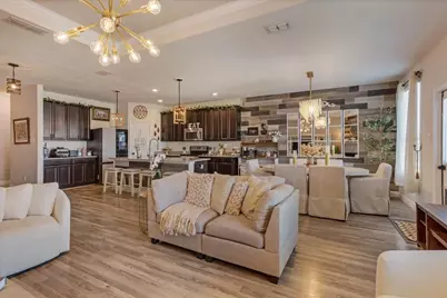 1224 Rivers Creek Lane, Little Elm, TX 75068 - Photo 5