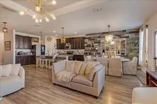 1224 Rivers Creek Ln, Little Elm, TX 75068 - Photo 5