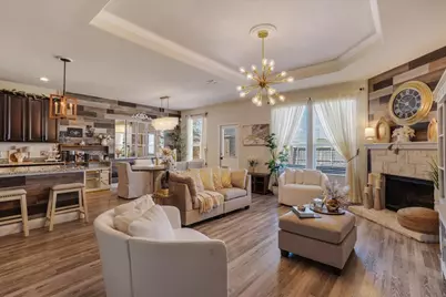 1224 Rivers Creek Lane, Little Elm, TX 75068 - Photo 3