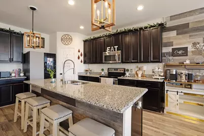 1224 Rivers Creek Lane, Little Elm, TX 75068 - Photo 9