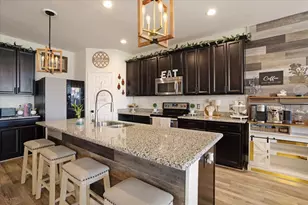 1224 Rivers Creek Ln, Little Elm, TX 75068 - Photo 9