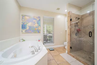 370 Bass Creek Trail, Mt Pleasant, TX 75455 - Photo 15