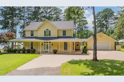 370 Bass Creek Trail, Mt Pleasant, TX 75455 - Photo 1