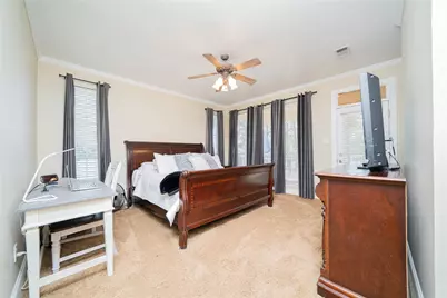 370 Bass Creek Trail, Mt Pleasant, TX 75455 - Photo 13