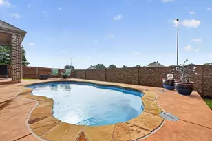 640 Ricochet Dr, Fort Worth, TX 76131 - Photo 35