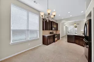 640 Ricochet Dr, Fort Worth, TX 76131 - Photo 9
