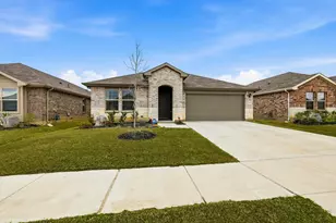 5344 Flannel Ln, Krum, TX 76249 - Photo 1