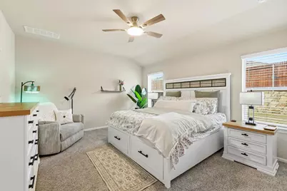 5344 Flannel Lane, Krum, TX 76249 - Photo 25