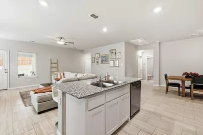 5344 Flannel Lane, Krum, TX 76249 - Photo 17