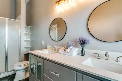 1796 Massey Drive, Lewisville, TX 75067 - Photo 9