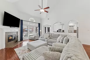 11868 Vienna Apple Rd, Fort Worth, TX 76244 - Photo 17