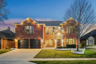 11868 Vienna Apple Rd, Fort Worth, TX 76244 - Photo 1