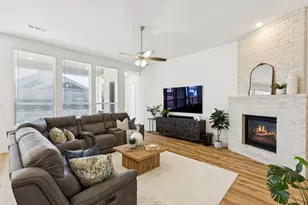 1903 Midhurst Dr, Forney, TX 75126 - Photo 11