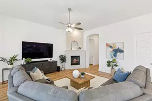 1903 Midhurst Dr, Forney, TX 75126 - Photo 11