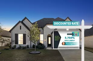 1903 Midhurst Dr, Forney, TX 75126 - Photo 1