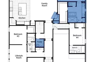 1903 Midhurst Dr, Forney, TX 75126 - Photo 31