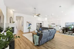 1903 Midhurst Dr, Forney, TX 75126 - Photo 9