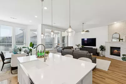 1903 Midhurst Drive, Forney, TX 75126 - Photo 5