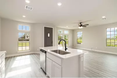 3621 Geoffrey Trail, Rowlett, TX 75088 - Photo 9