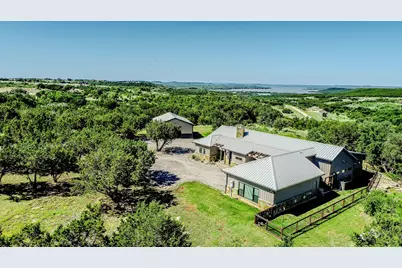 1080 Enchanted Rock Court, Graford, TX 76449 - Photo 33