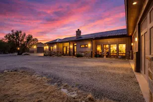 1080 Enchanted Rock Ct, Graford, TX 76449 - Photo 1